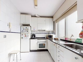 Dúplex en venta en O Berbés - Peniche en Vigo