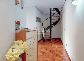Dúplex en venta en O Berbés - Peniche en Vigo