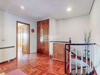 Dúplex en venta en O Berbés - Peniche en Vigo