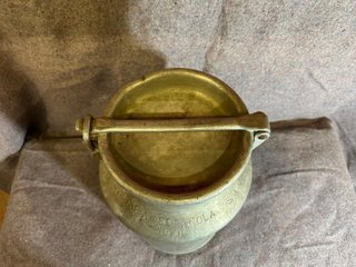Lechera antigua La Lactancia Española