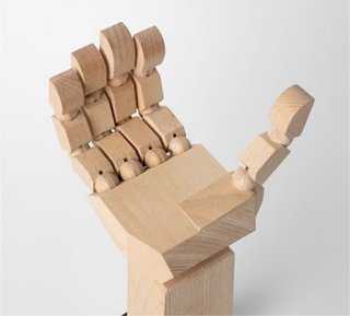 Soporte para accesorios gaming, madera A ESTRENAR