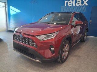 Toyota RAV4 2020