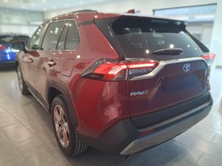 Toyota RAV4 2020