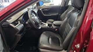 Toyota RAV4 2020