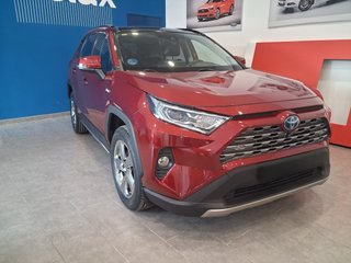Toyota RAV4 2020