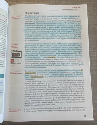 Il pensiero e la meraviglia 3