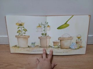 Libro infantil  ¡Mamá puso un huevo!: o cómo se ha
