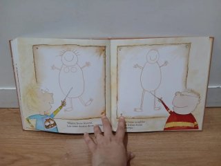 Libro infantil  ¡Mamá puso un huevo!: o cómo se ha