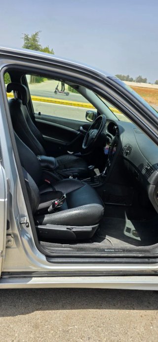 Saab 9-5 2006