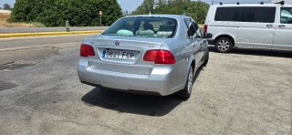 Saab 9-5 2006