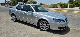 Saab 9-5 2006