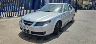 Saab 9-5 2006