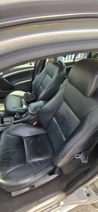 Saab 9-5 2006