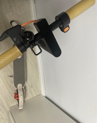 Patinete eléctrico Xiaomi+ Casco+cargador xiaomi