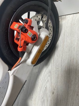 Patinete eléctrico Xiaomi+ Casco+cargador xiaomi