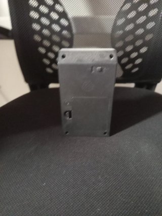 Mini Arcade Micro Game Machine