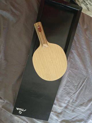 Madera Stiga Pure