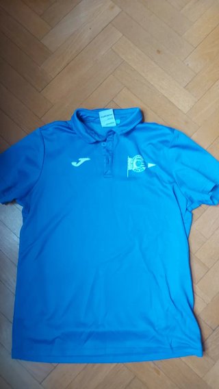 Polo Joma C.D. Arces Azul