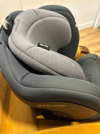 Silla Coche Maxi-Cosi Bebé/Niños