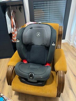 Silla Coche Maxi-Cosi Bebé/Niños