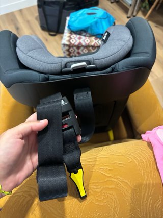 Silla Coche Maxi-Cosi Bebé/Niños