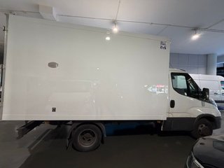 Iveco Daily 35c16 3750 Caja Frigorífico