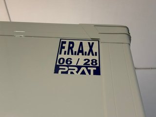 Iveco Daily 35c16 3750 Caja Frigorífico