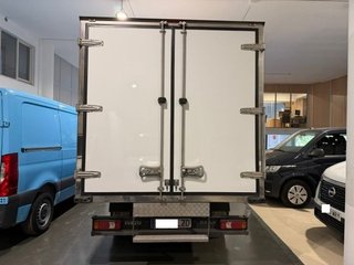 Iveco Daily 35c16 3750 Caja Frigorífico
