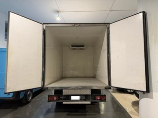 Iveco Daily 35c16 3750 Caja Frigorífico