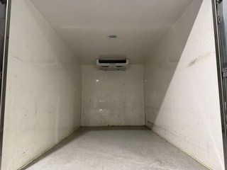 Iveco Daily 35c16 3750 Caja Frigorífico