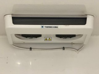 Iveco Daily 35c16 3750 Caja Frigorífico