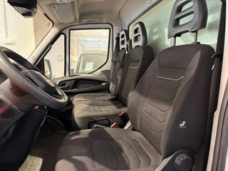 Iveco Daily 35c16 3750 Caja Frigorífico
