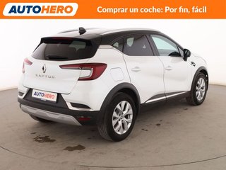 Renault Captur 1.0 TCe Zen