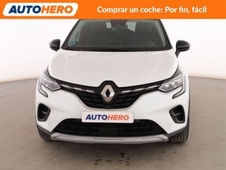 Renault Captur 1.0 TCe Zen