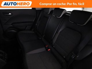Renault Captur 1.0 TCe Zen