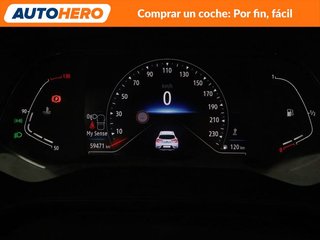 Renault Captur 1.0 TCe Zen