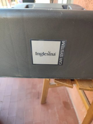 Ovetto Inglesina