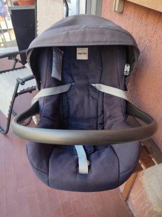Ovetto Inglesina