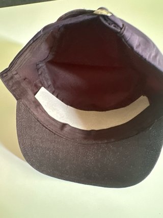 Gorra Supreme Clásica Morada