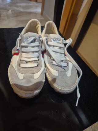 Zapatillas El Ganso Mujer Talla 36