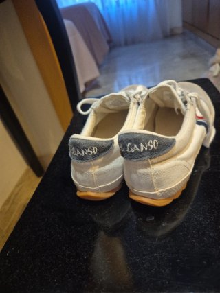 Zapatillas El Ganso Mujer Talla 36