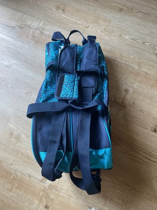 Paletero Head Elite Azul