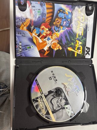 Trilogía Dragon's Lair PC CD-ROM
