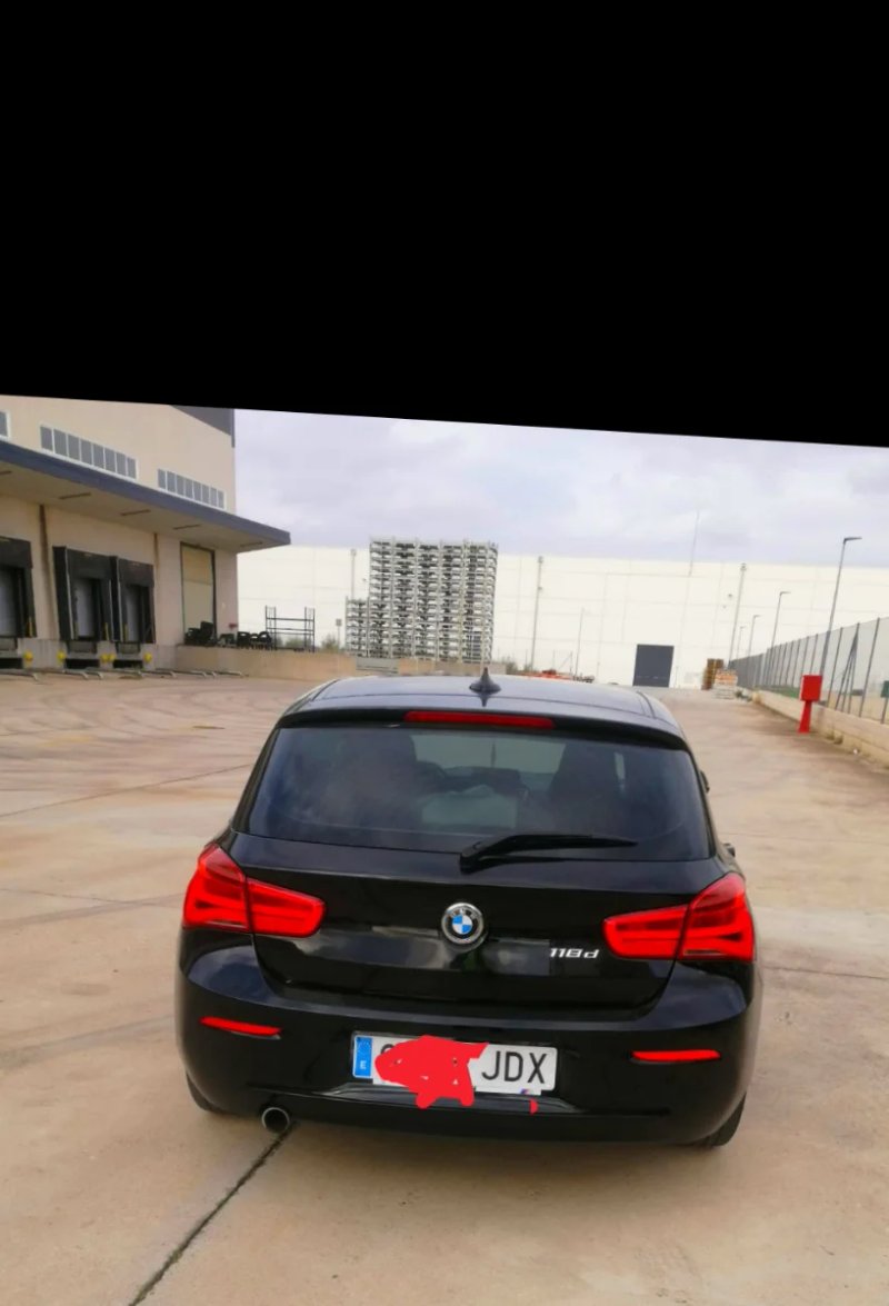 BMW Serie 1 2015 - foto 1