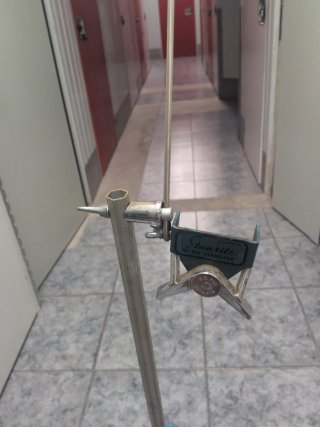 Trípode antiguo años 30