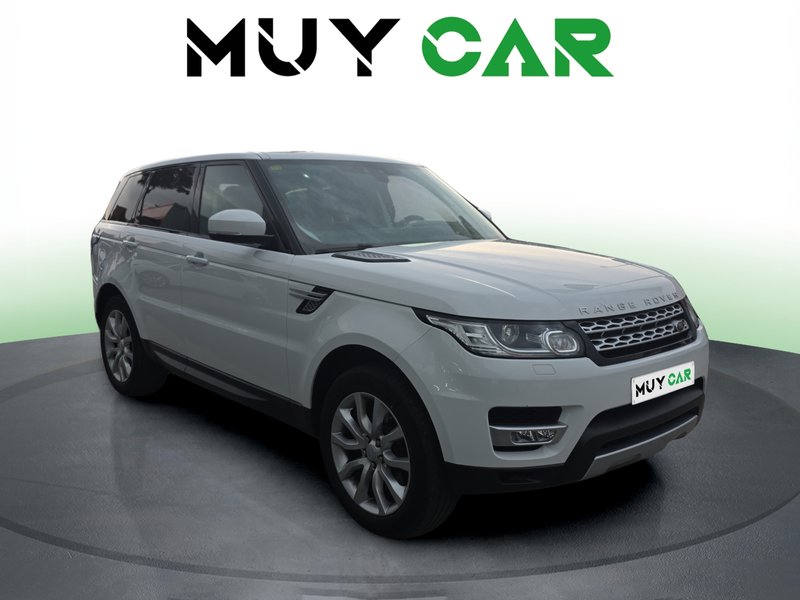 Land Rover Range Rover Sport 2.0 SD4 HSE 177 kW (240 CV) - foto 1