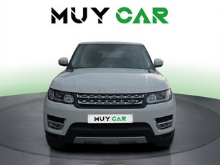 Land Rover Range Rover Sport 2.0 SD4 HSE 177 kW (240 CV)