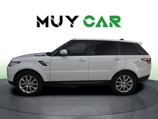 Land Rover Range Rover Sport 2.0 SD4 HSE 177 kW (240 CV)