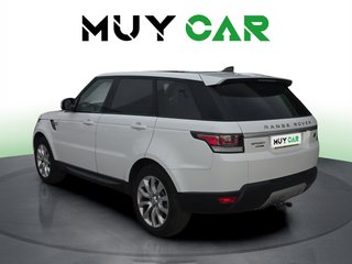 Land Rover Range Rover Sport 2.0 SD4 HSE 177 kW (240 CV)