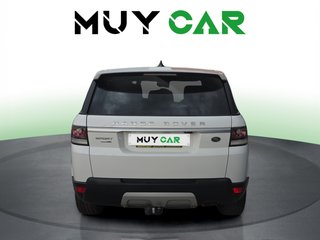 Land Rover Range Rover Sport 2.0 SD4 HSE 177 kW (240 CV)